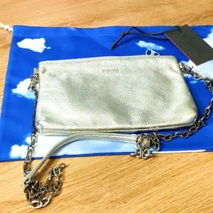 MZ Wallace small  purse